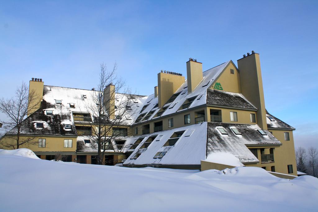Mountain Green Resort คิลลิงตัน ภายนอก รูปภาพ