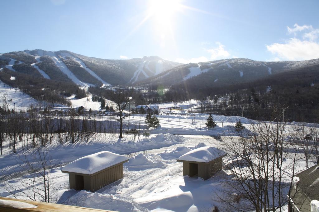Mountain Green Resort คิลลิงตัน ภายนอก รูปภาพ