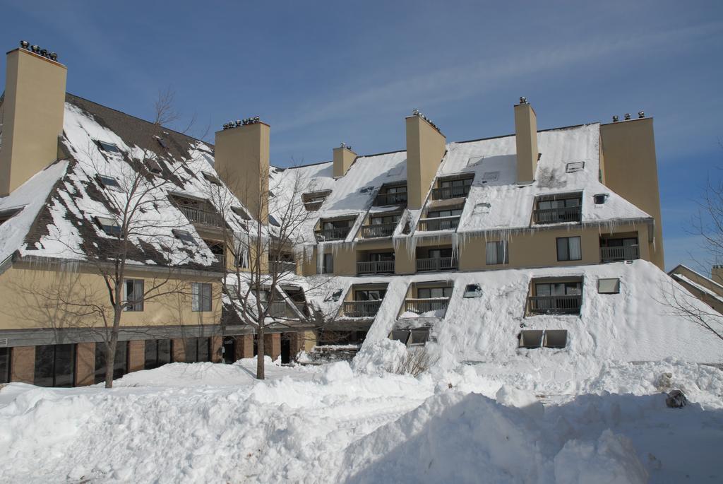 Mountain Green Resort คิลลิงตัน ภายนอก รูปภาพ