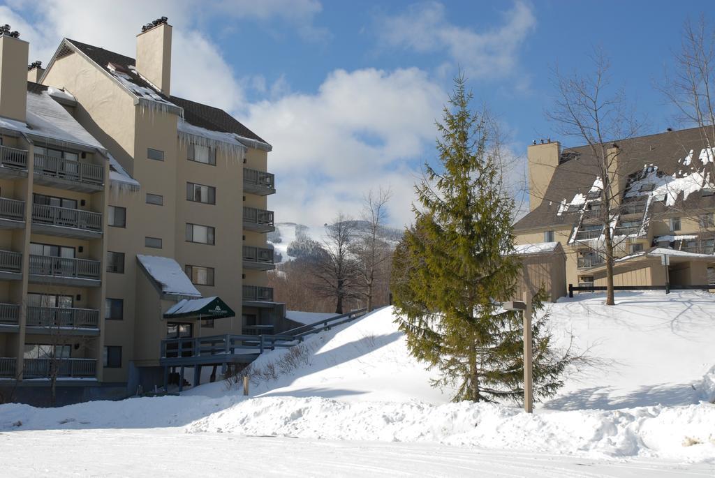 Mountain Green Resort คิลลิงตัน ภายนอก รูปภาพ