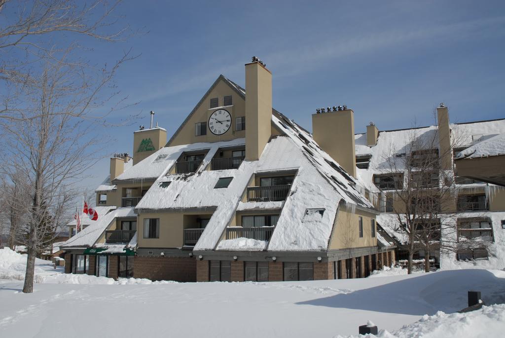 Mountain Green Resort คิลลิงตัน ภายนอก รูปภาพ